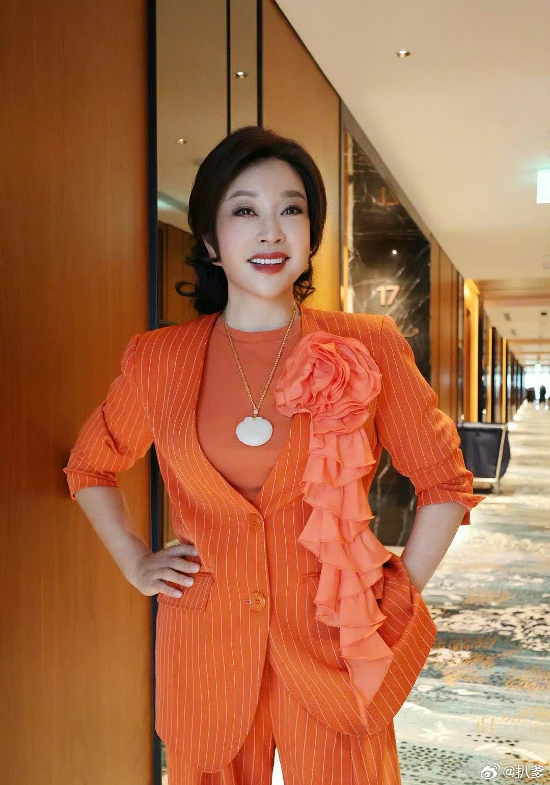 #前男友曝刘晓庆视频聊天录屏#前男友怎么还没明白？他所爆料的一切其实都是庆奶的战