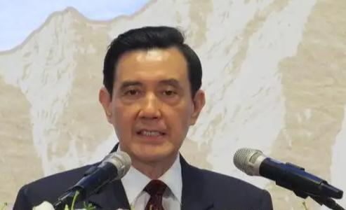 曾经马英九的一句话，又在两岸炸开。他表示：若大陆统一不和平、不民主，台湾人绝不接