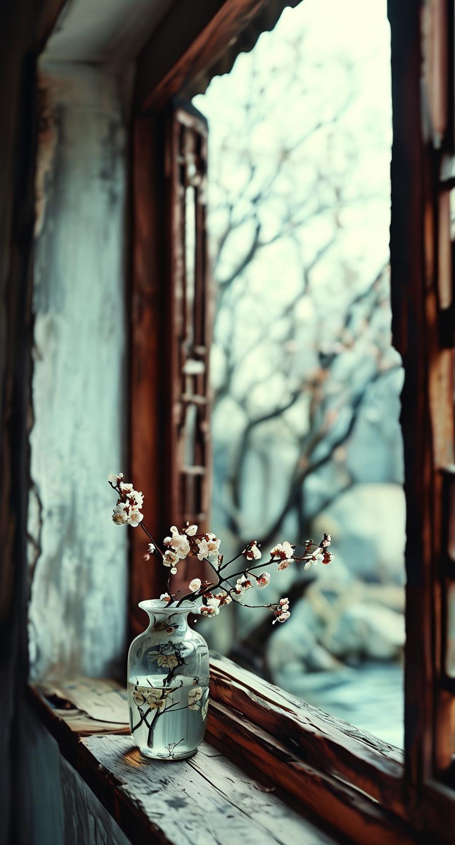 最淡然的境界来自何处? 最淡然的境界，并非遥不可及。它藏在生活的细枝末节里，是历