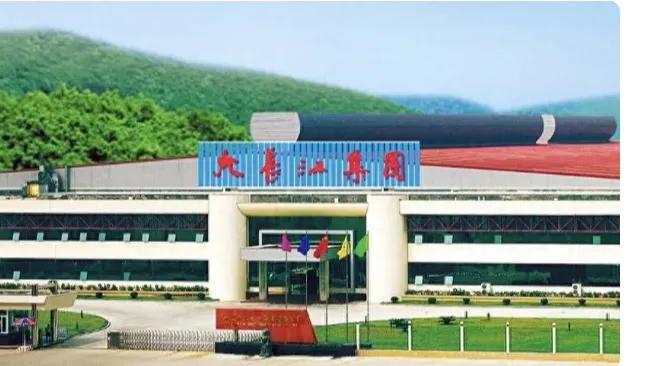 狂销120亿！低调江门老板，默默坐稳行业头把交椅23年
 
比起高调造势的网红老