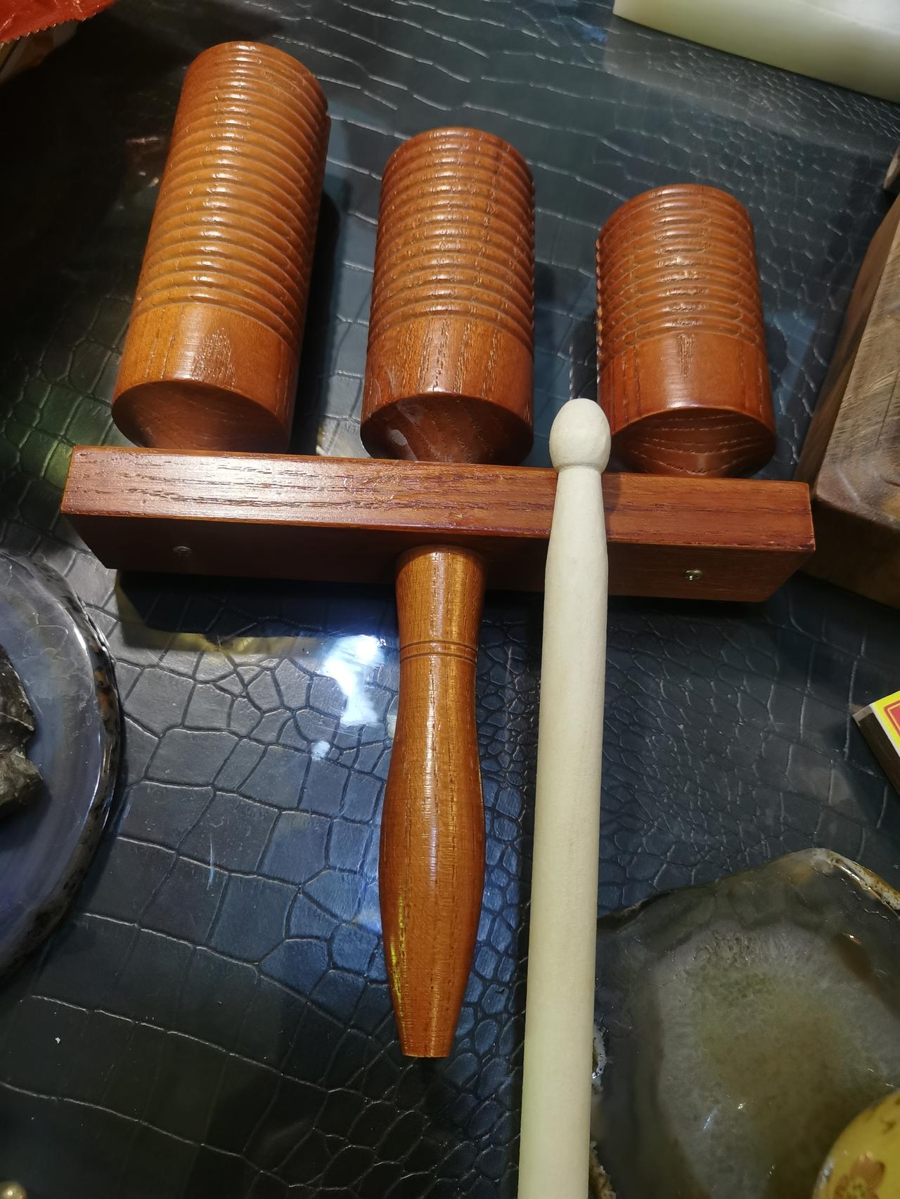 不玩音乐的人，以下这三样乐器，你真的叫不上它们的名字。如果你能行，请在评论区中写