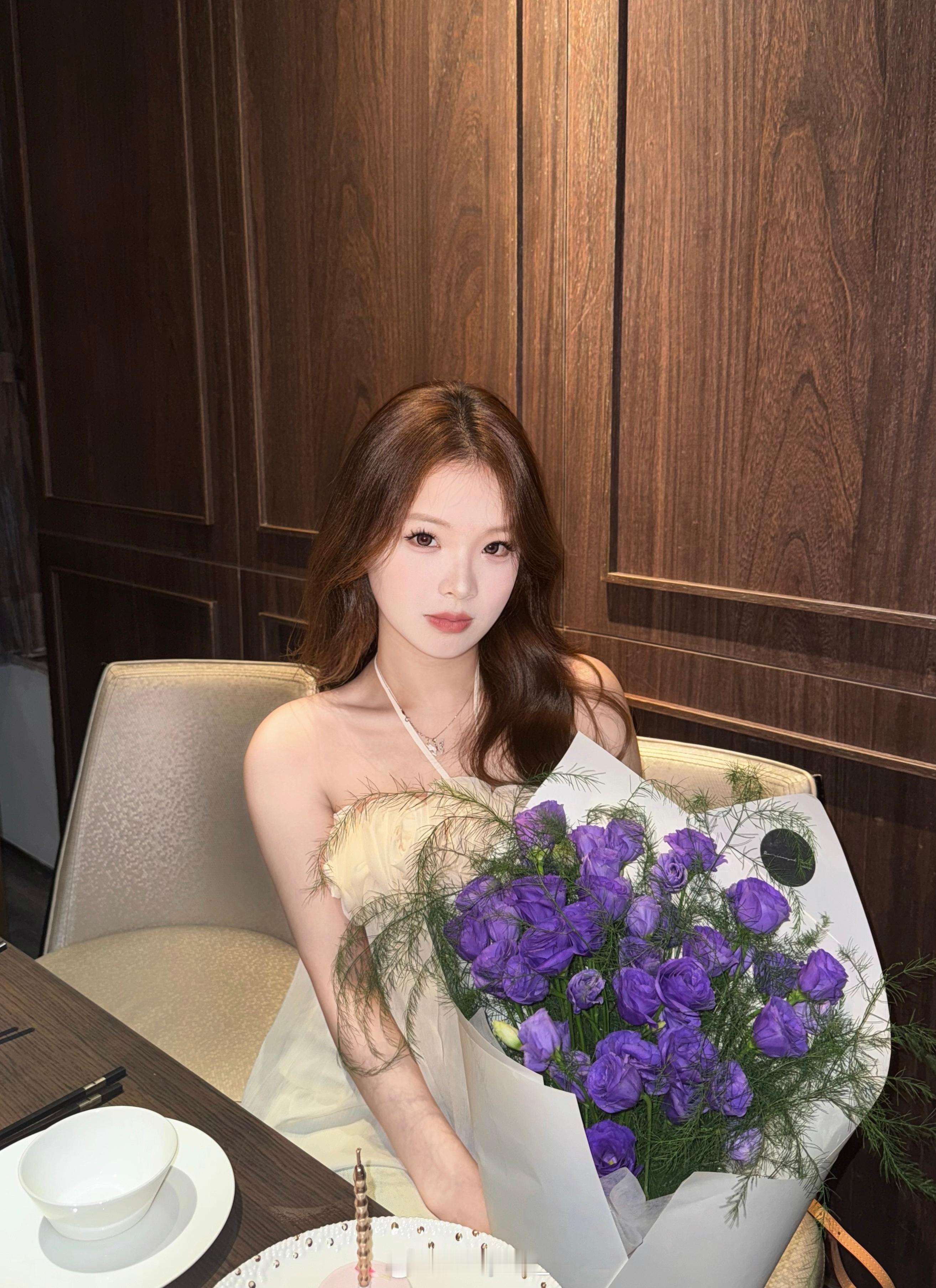 第二个七夕🤓👏[毕业快乐]  ​​​