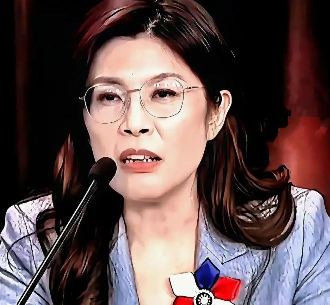 这绝对是一个大新闻，国民党主席过完清明节就要率团来大陆了，这对郑丽文的政治生涯来