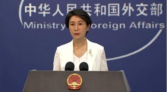 终于轮到日本“强烈抗议”了：80年了，日本从未像今天这样憋屈
 
1 月 7 日