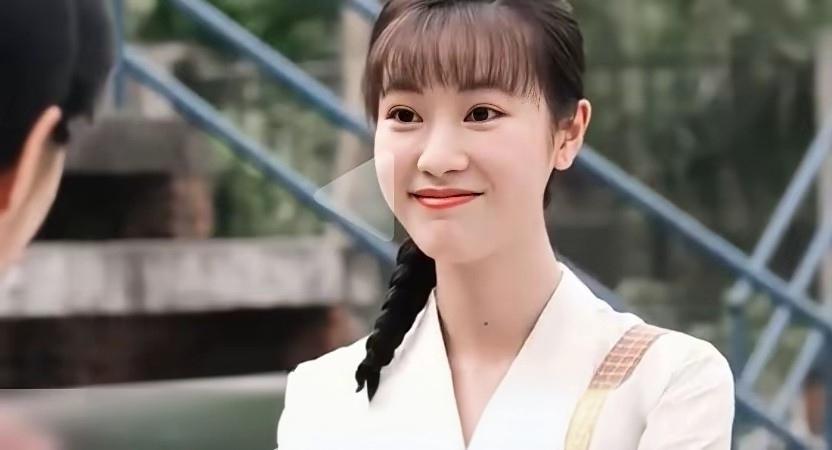 追剧《纯真年代的爱情》 凌漪的人品真是坏到了极点！不知编剧安排她最后的结局如何。