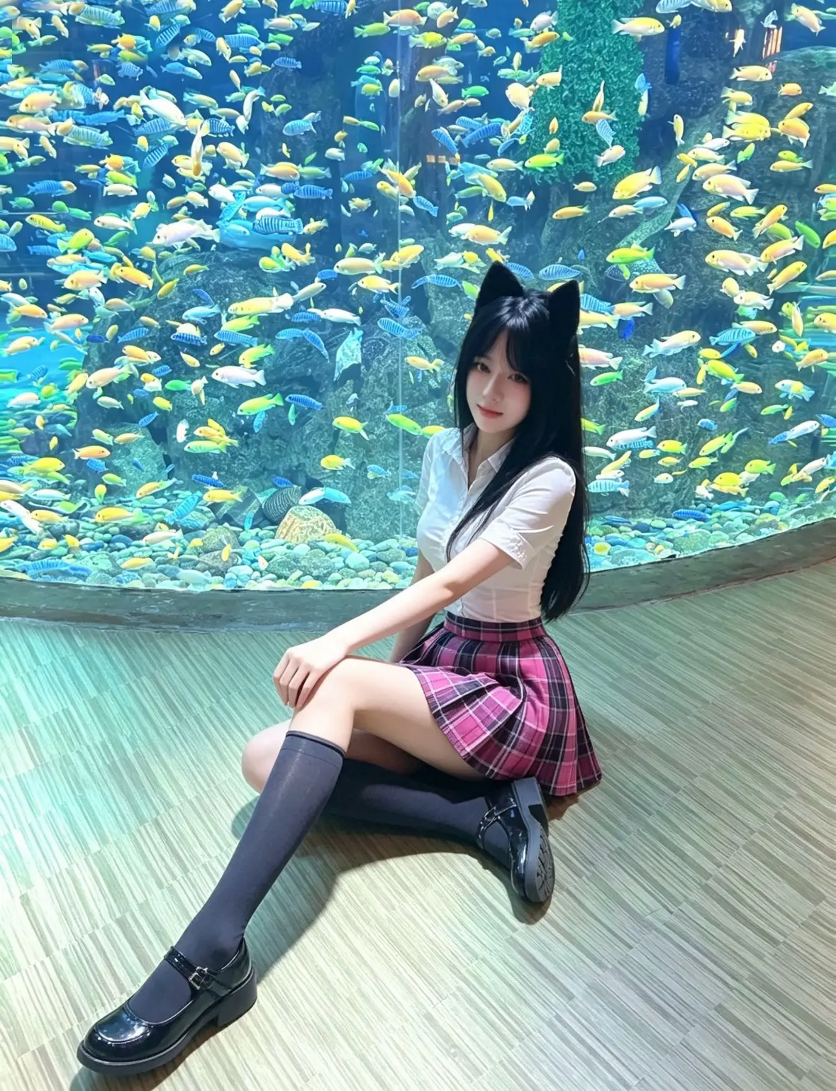 无文案