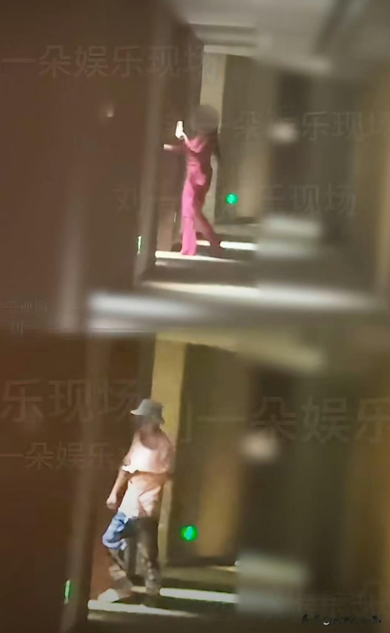 刘大锤8月25日放出预告，点名有知名男艺人出轨，次日直接放出视频指向包贝尔。
不