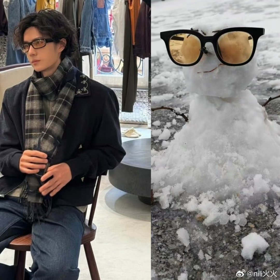 哎哟突然发现，这张连角度都一样 