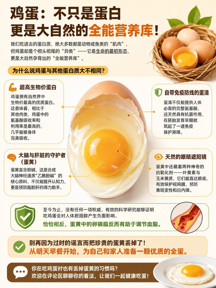 鸡蛋 