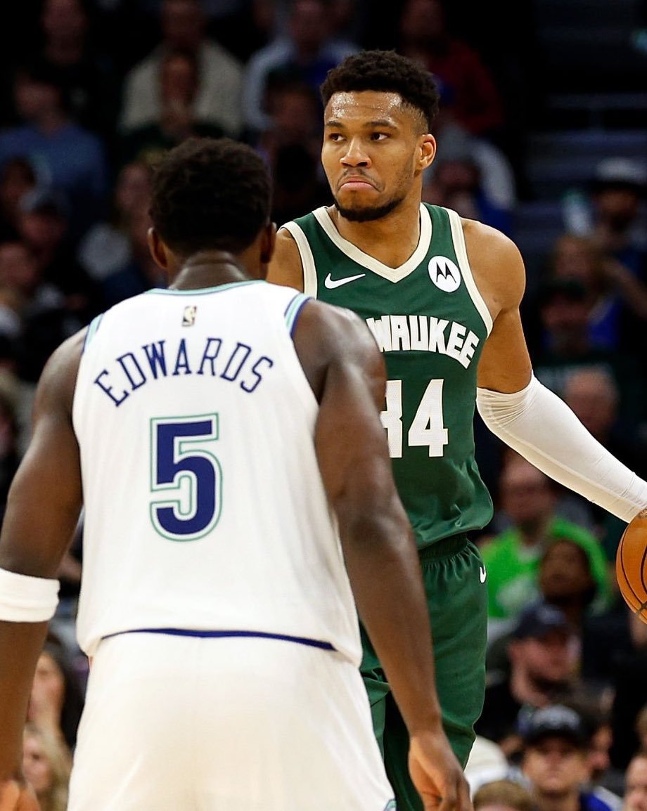 marc stein和jake fischer：热火和森林狼是两支追求字母的球队