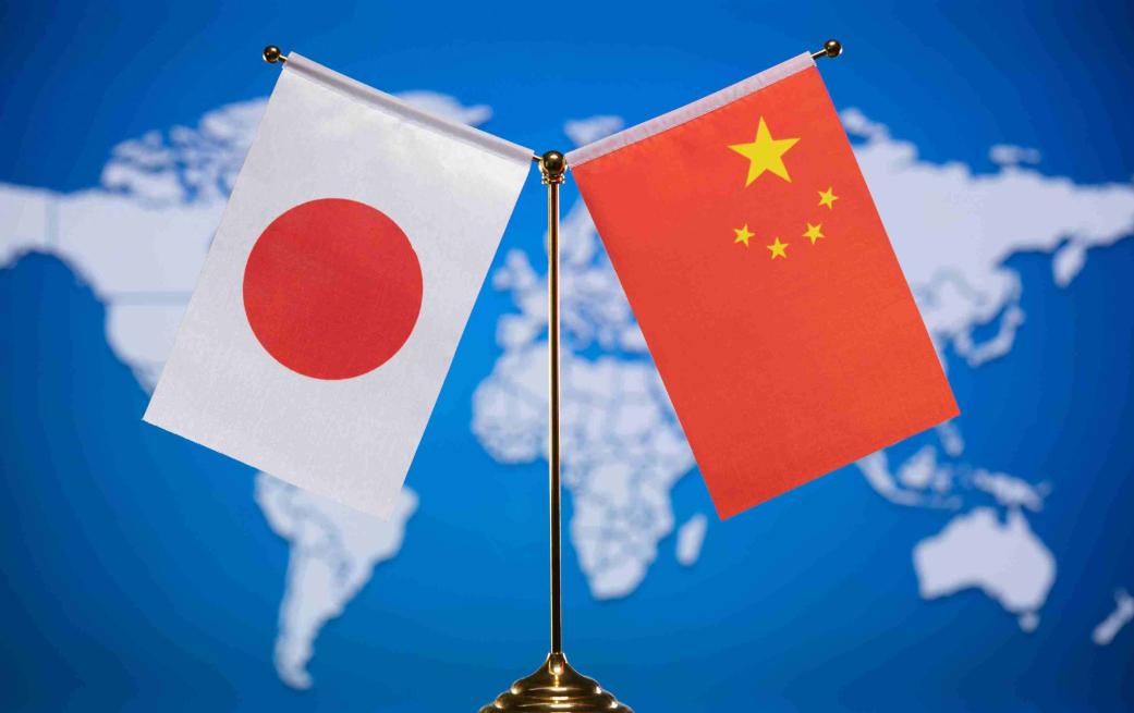 一位日本专家表示，现在日本要考虑的不是中日战争会不会爆发，而是中日战争爆发后，日