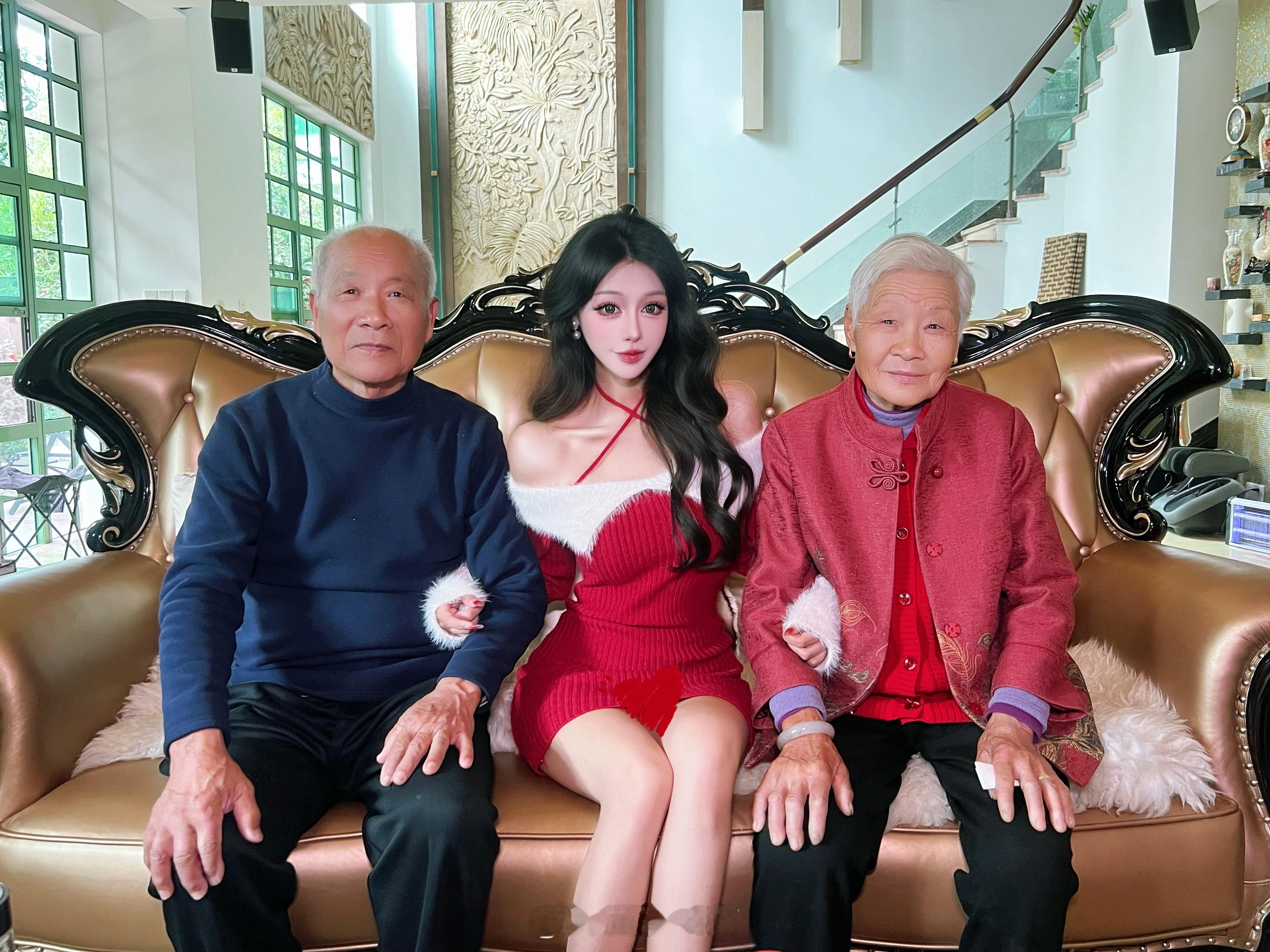 过个暖年🔥🧧新的一年福瘦双全，多财多亿！🎉 广州