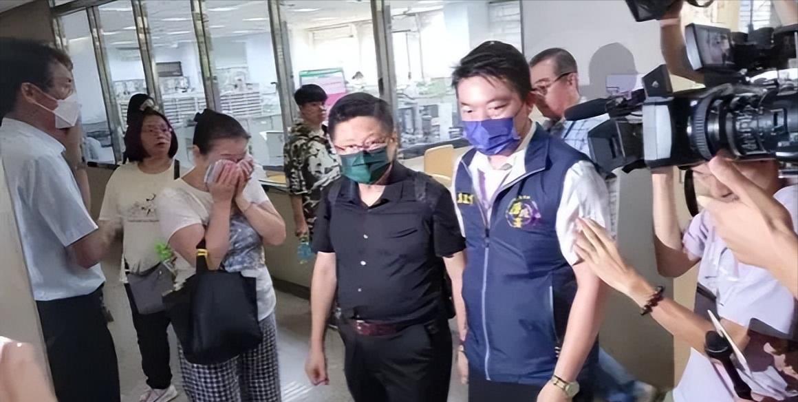 台北地方法院检察署在调查北投士林科技园区相关案件的过程中，今日指导廉政部门以证人