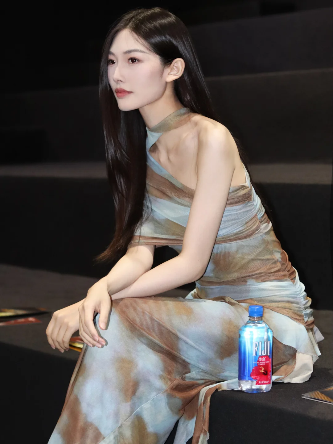 上海时装周｜带上我的时尚利器看秀啦
