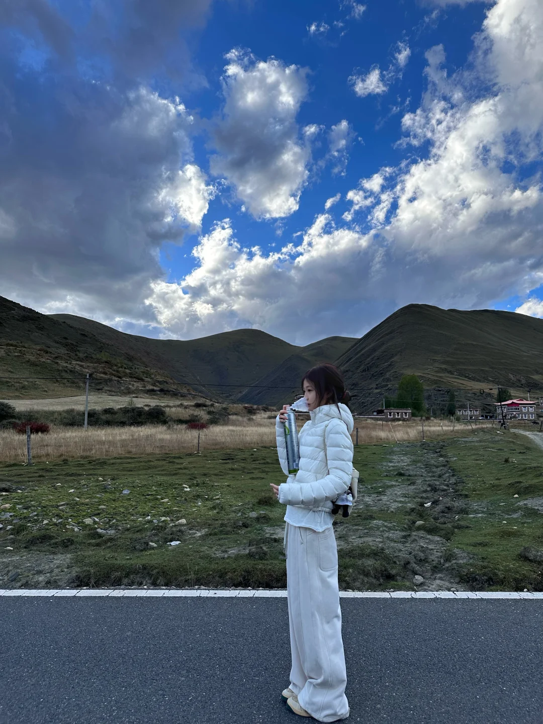 川西你美！🐑💤