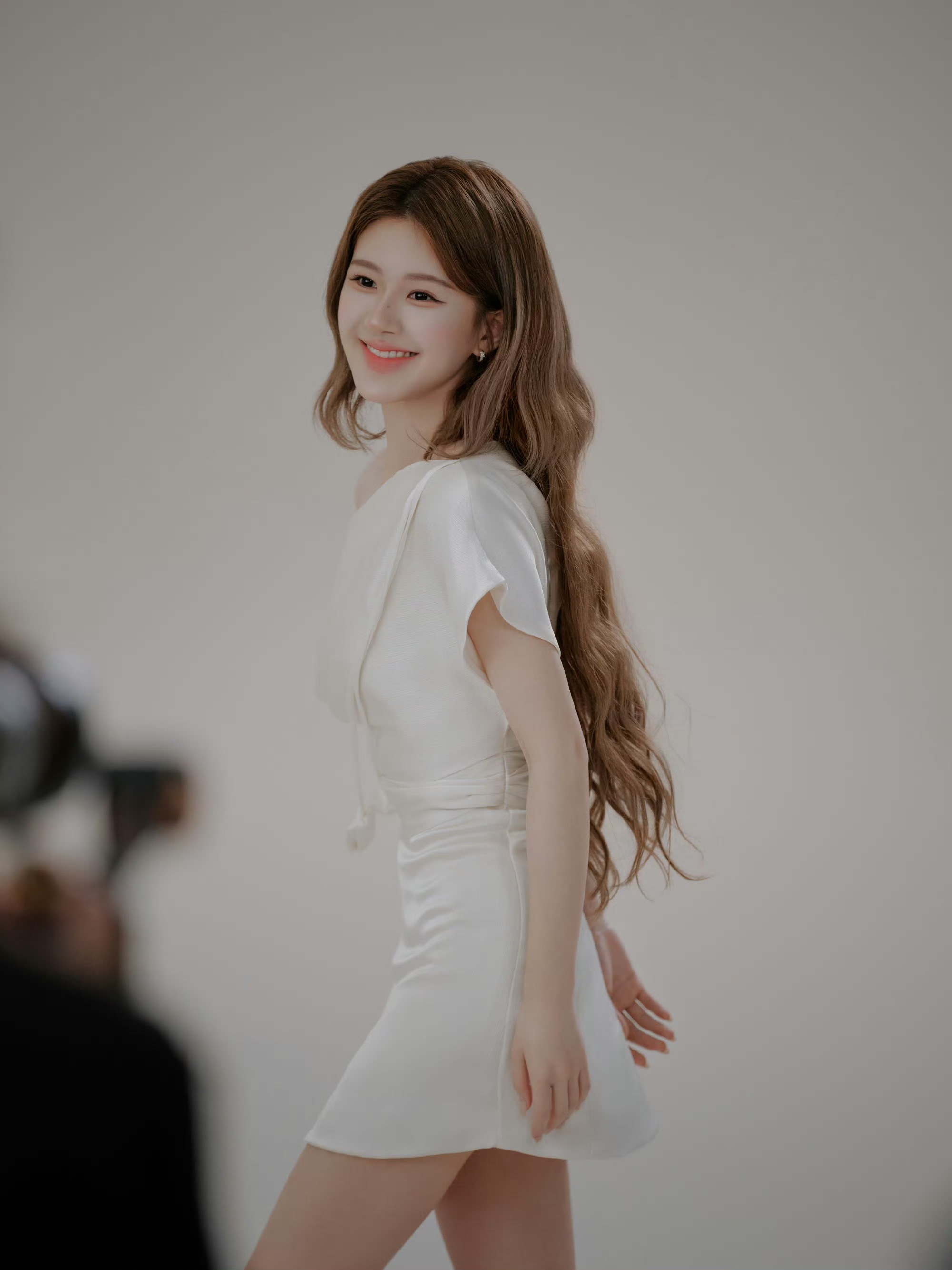 赵露思自由点战报 官宣一周破亿！我女牛的嘞！自由点2月底才官宣，这才几天啊直接干