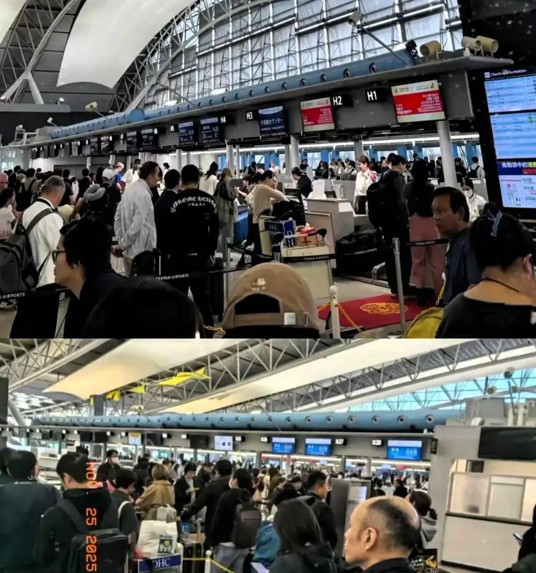 快讯！快讯！
 
中国多家航空公司突然宣布了中日多条航线调整与取消，回国改签压力