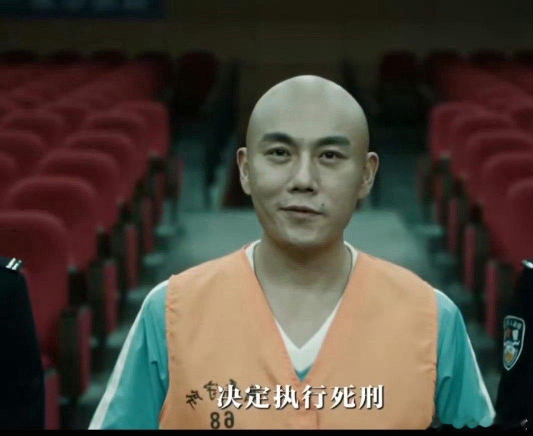 扫毒风暴卢少骅被判死刑 法庭上他还想装无辜？证据链锁得死死的，死刑二字一落，大快
