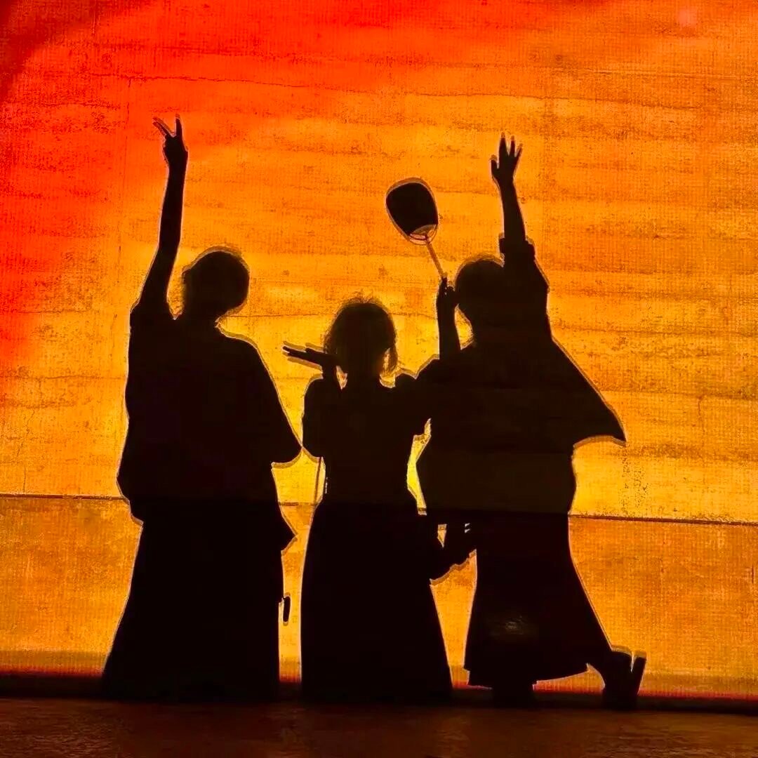 𝑻𝒐𝒅𝒂𝒚·姐妹局/ 👭恋爱可以慢慢谈，姐妹要常常见💗 