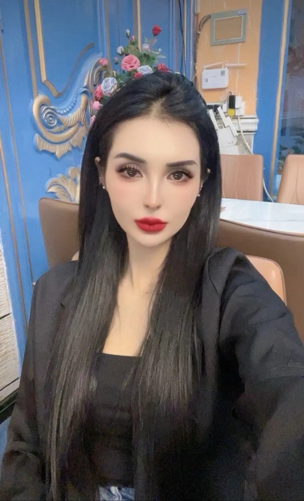 一开始好像就是错误的，又好像错误没有一开始的.