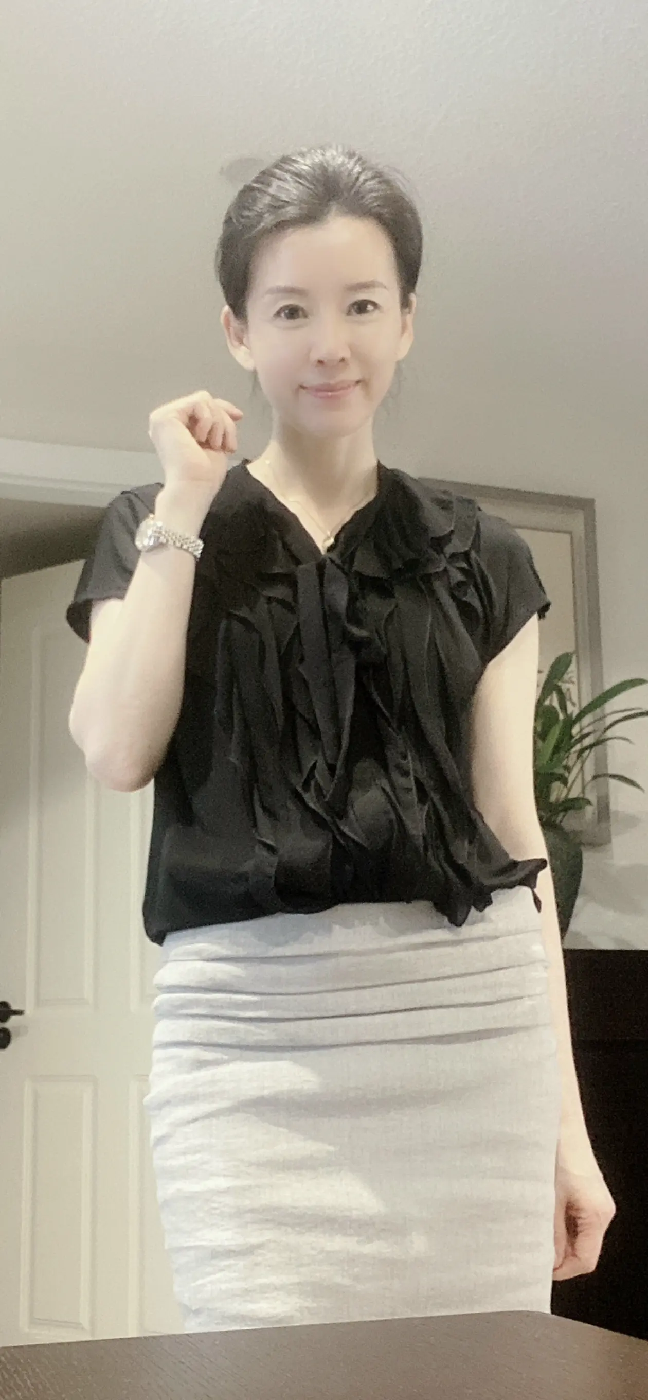 “在细碎的美好里，感受生活的温度”