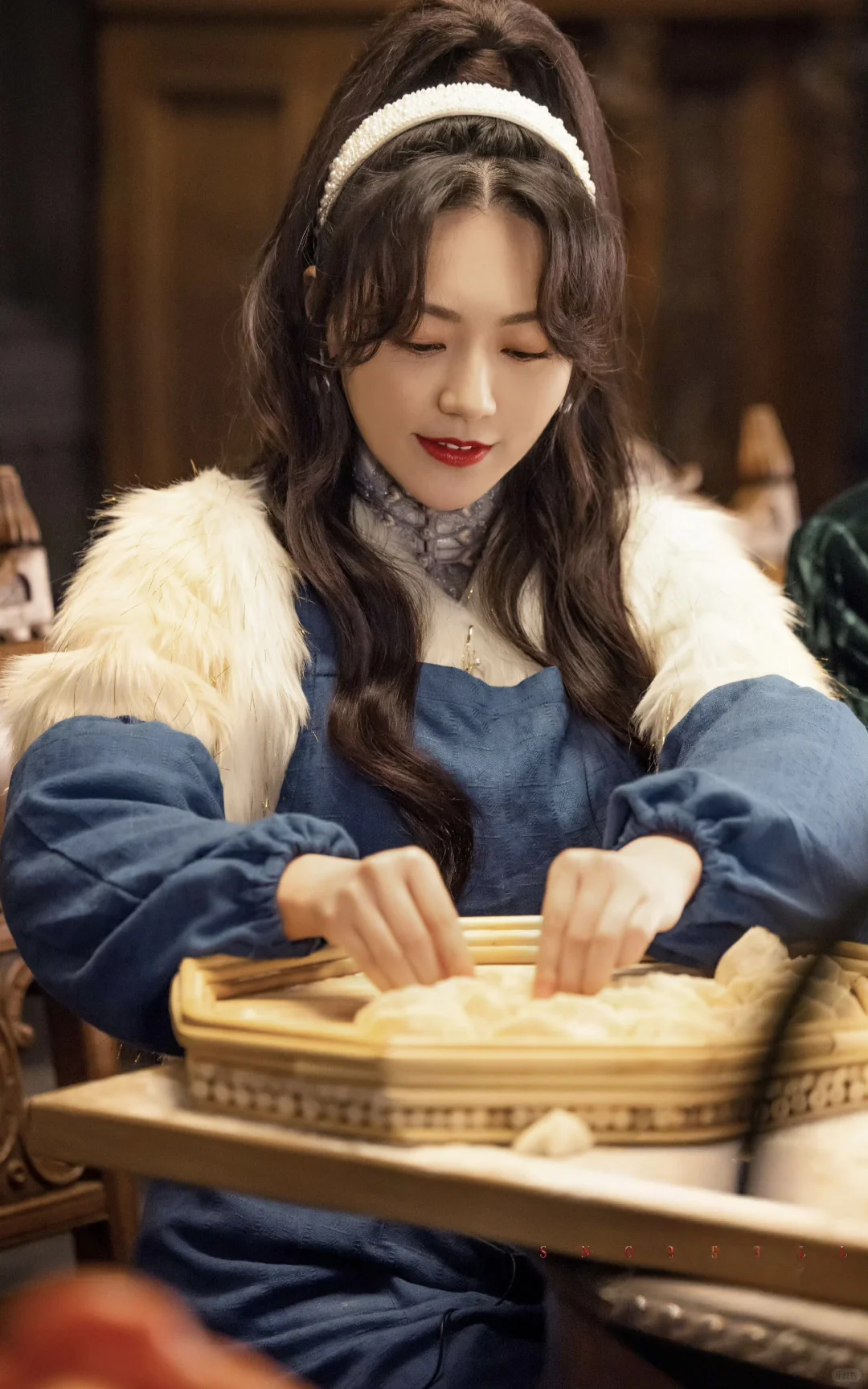 中秋的夜🟡一家四口可否团圆?