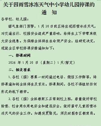 放假的雪，终究还是下到了这里☺