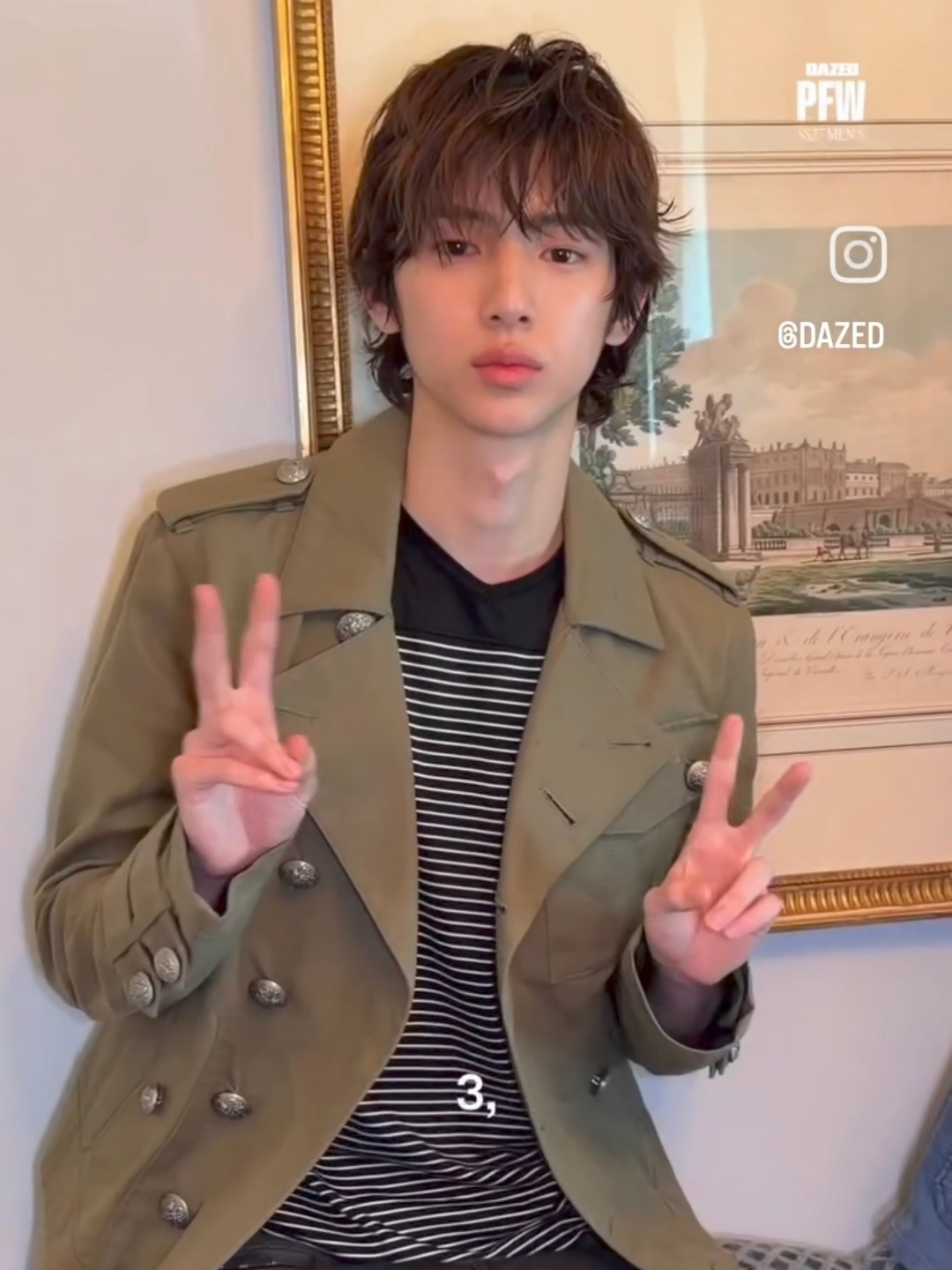 ✌🥺✌ 