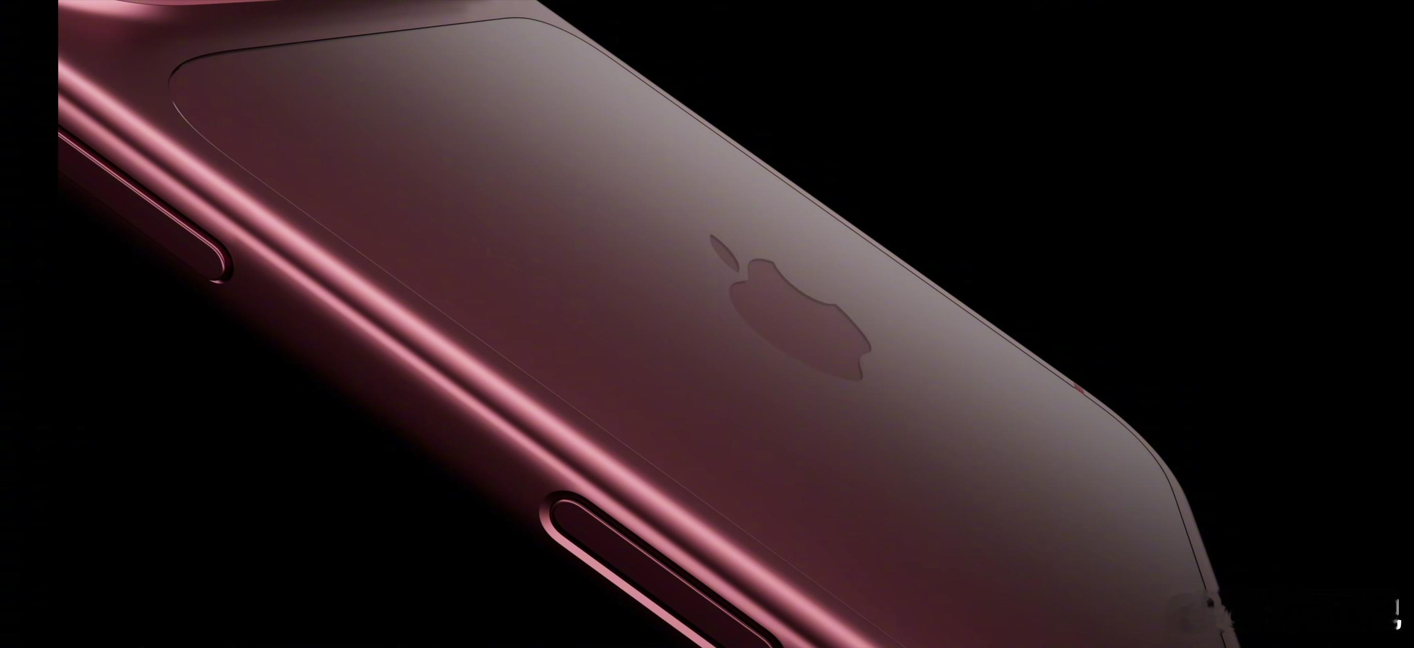 iPhone 18 Pro 把前摄放到边角是实现屏下 Face ID 的代价么？