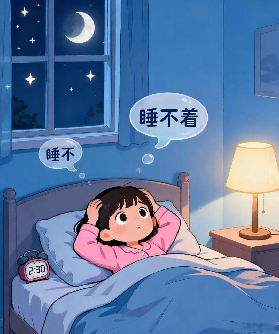 这么久以来，第一次失眠，直到凌晨三点才睡着，五点多醒了一次，把晚上没完的活干完，
