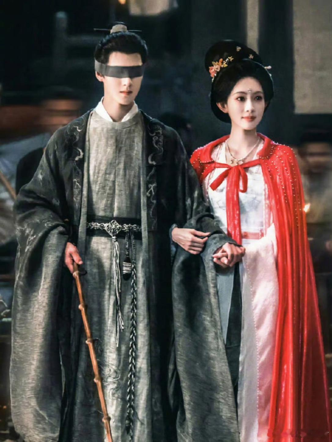 孟子义李昀锐从早亲到晚孟子义和李昀锐二搭《尚公主》，从天亮到天黑亲了五个小时，一