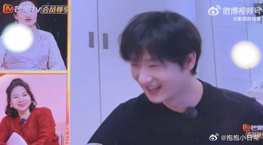 红烧排骨烧的是李飞的脊椎 合文俊和李飞这是要把喜剧玩出花来啊！夸人都能拐到“只有