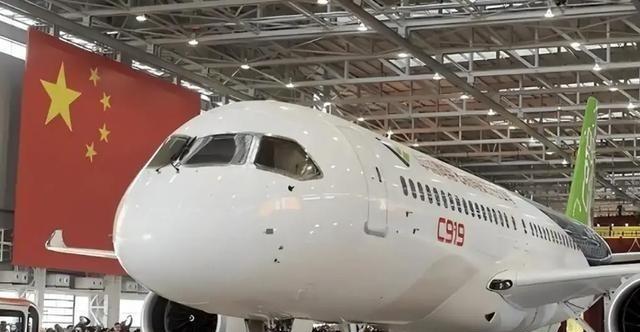 “中国再拒收，就断供！”波音 CEO 凯利・奥特博拉的一句威胁，本想给中国市场施