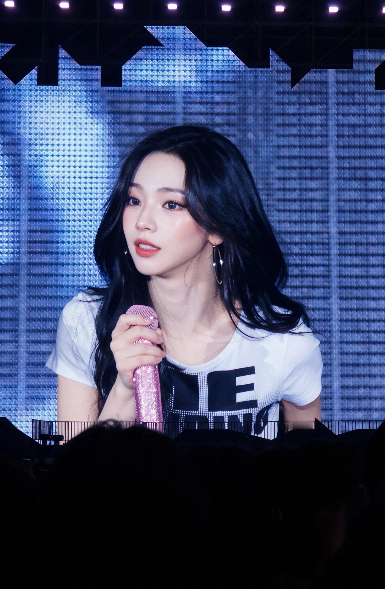 柳姐就是会有意气风发的感觉 