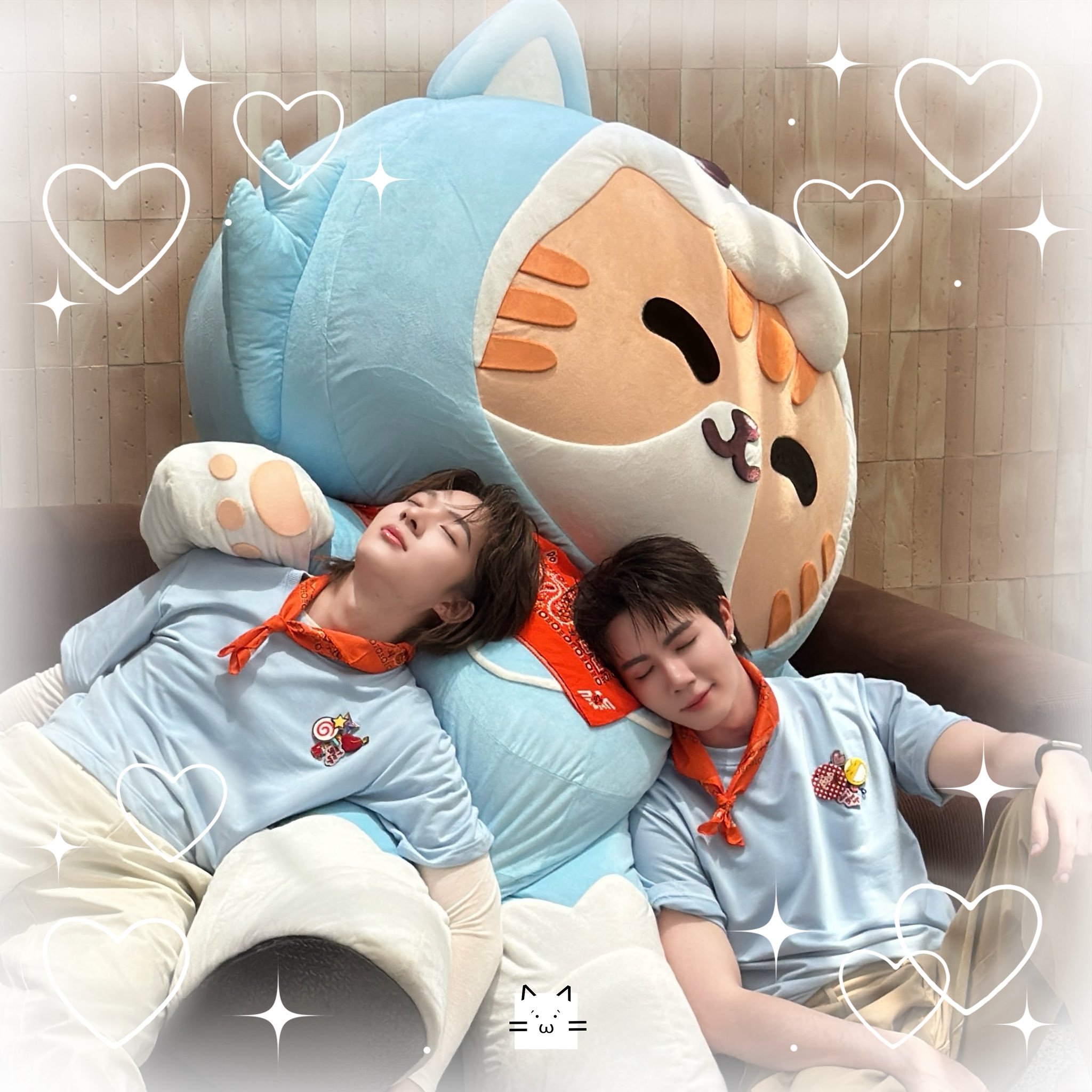 Twitter:NongZon_Domundi 