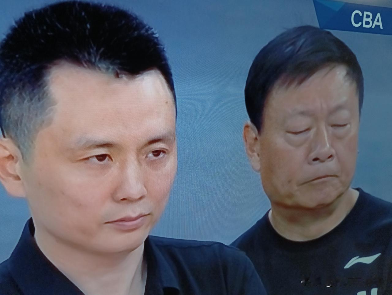 CBA今后如果一支球队里，有球员检测出兴阳性，检测中心应该第一时间对该球队所有球