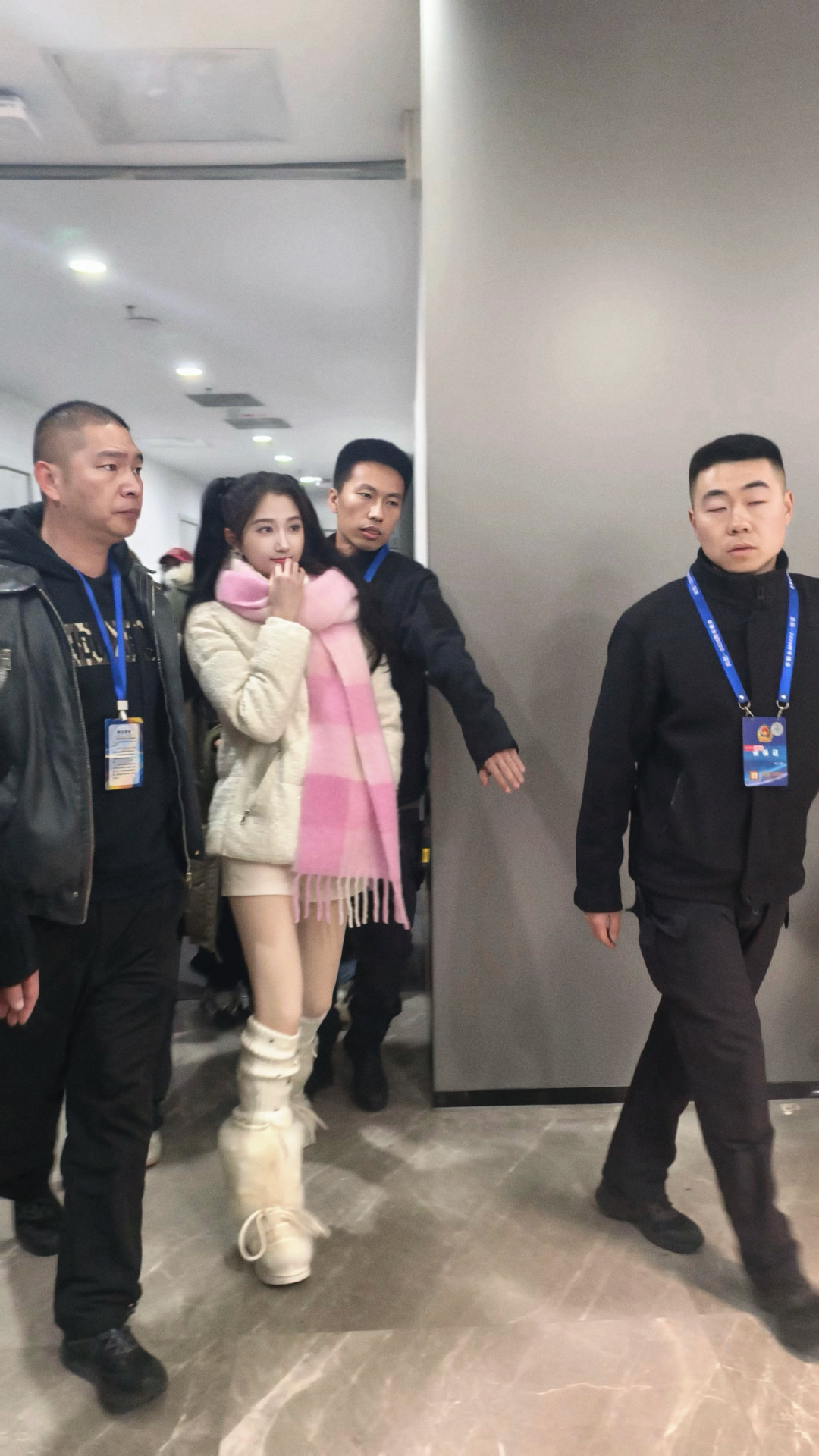 关晓彤 坏了这个是真的萌怎么这么萌啊宝宝关晓彤