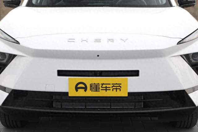 瑞虎 5 1.5T 动力，城市代步好开有劲