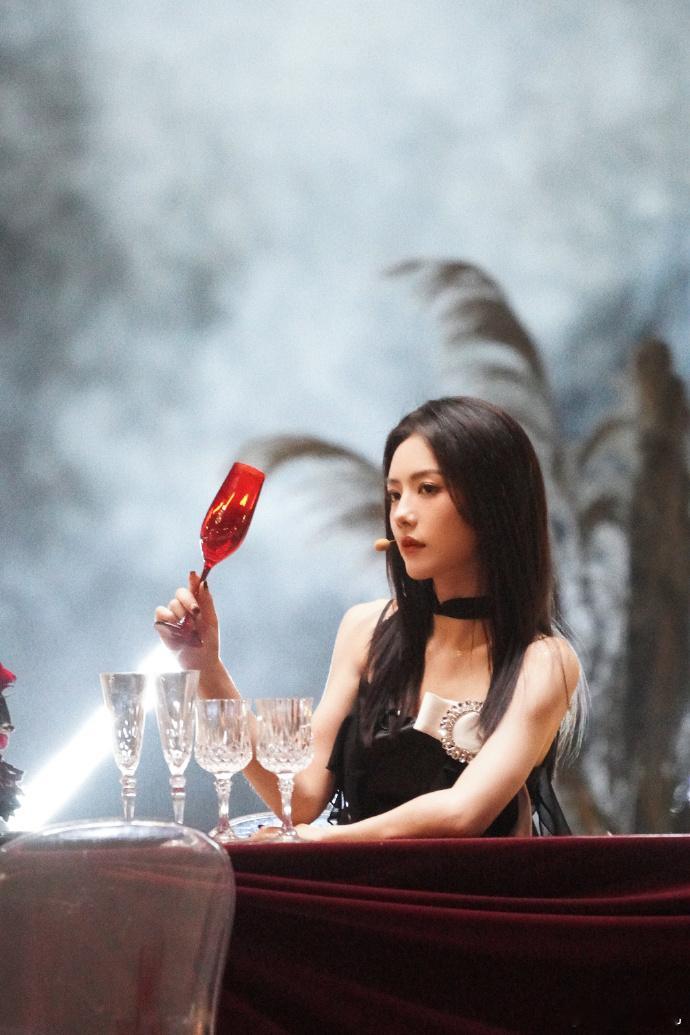 蔡文静选剧眼光  每一次剧本的选择，都是蔡文静与角色之间的一场灵魂对话。《完美关