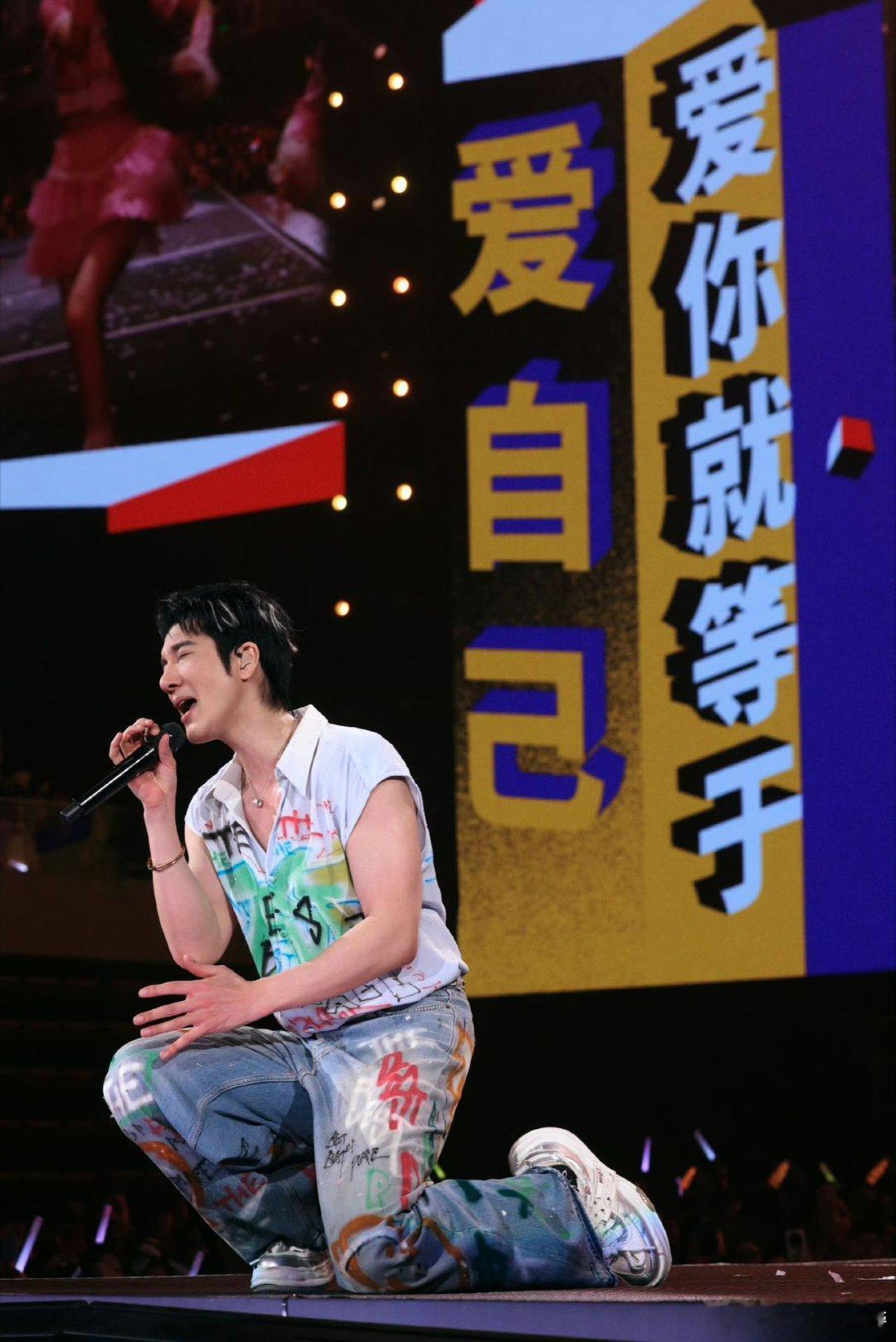 腾势请王力宏为用户唱歌被王力宏的音乐浪漫狠狠拿捏！携手品牌解锁全新身份，匠心编曲
