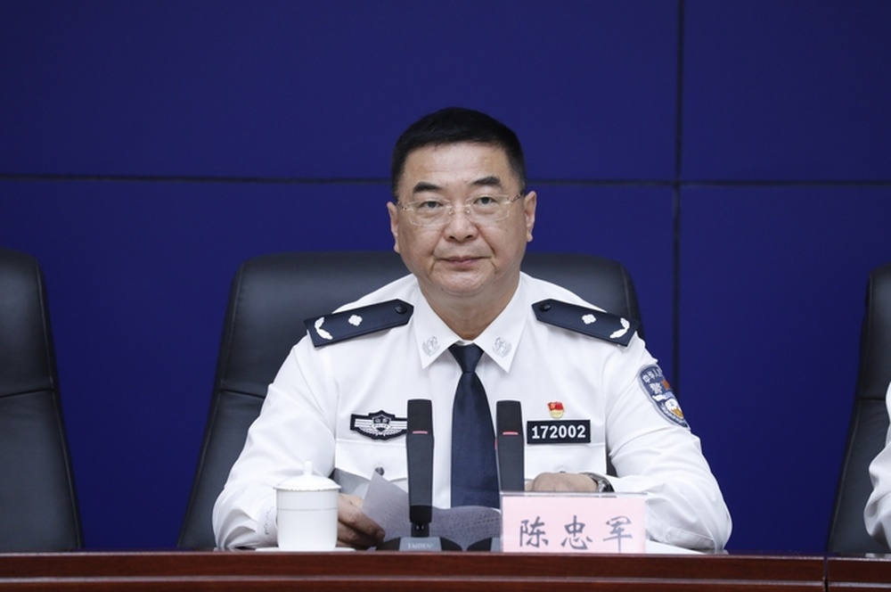 破案684起挽回损失超3亿元，济南公安发布护企实效