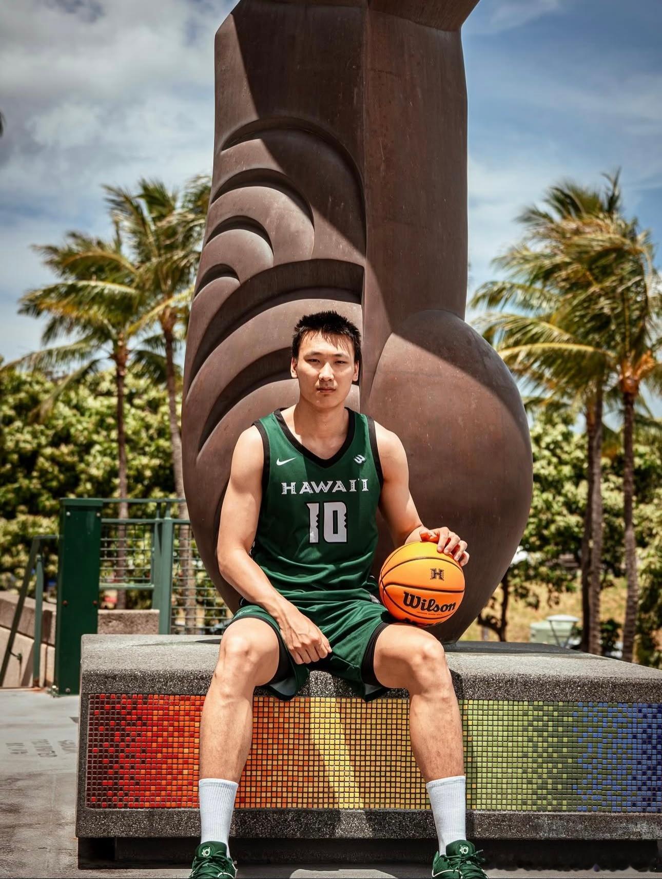 No.10Houran Dan Punch-InFrom 🇨🇳 WNBA