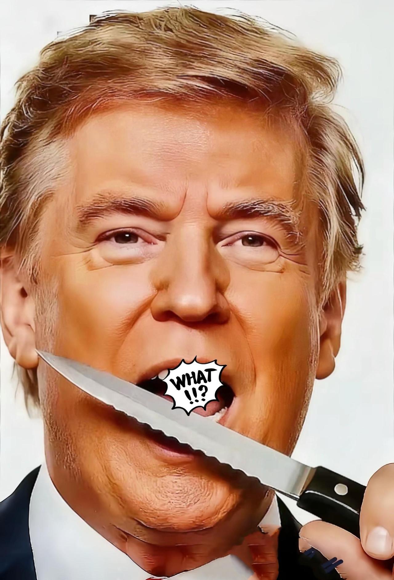 就在刚刚。
 
据多家媒体在11月17日报道，美国前总统特朗普突然表示愿与委内瑞