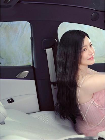 3月18日16:00，极狐全新阿尔法S5上市发布会即将启幕，我已经迫不及待想要蹲