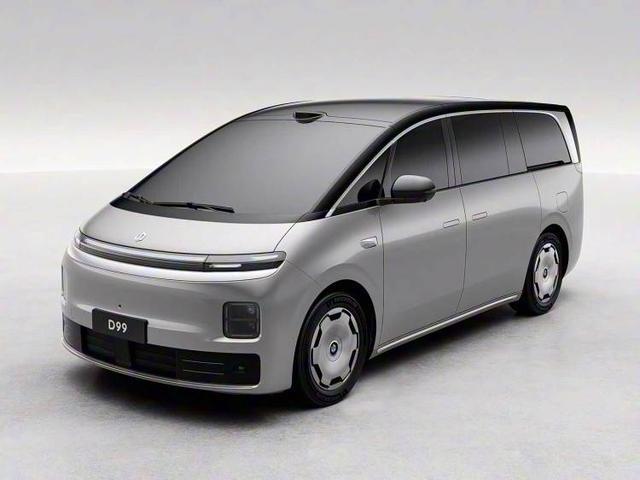 2026中大型MPV闭眼入，7款绿牌爆款各有硬菜
 
2026选中大型绿牌MPV