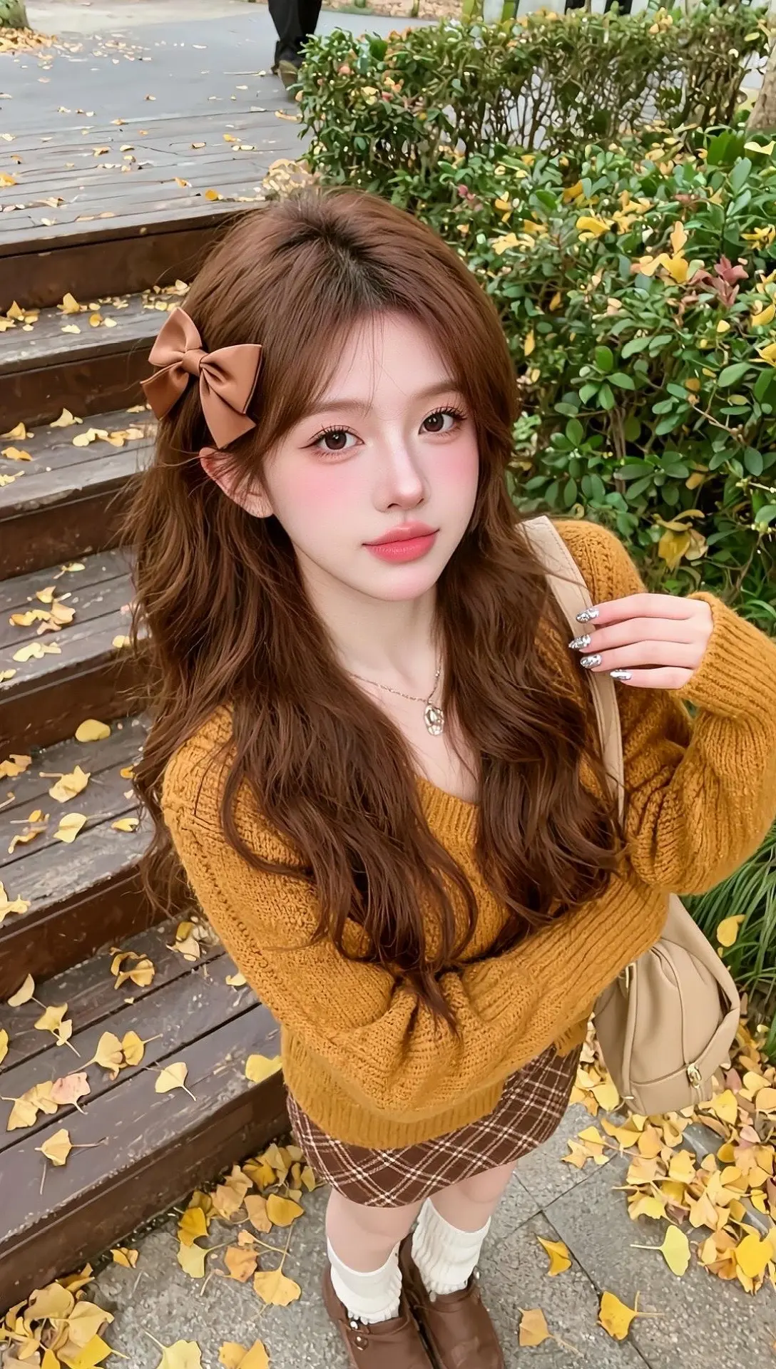 随变一拍都很夯 随变ai随便玩 ai创作 玩法合伙人计划 我在拍特效