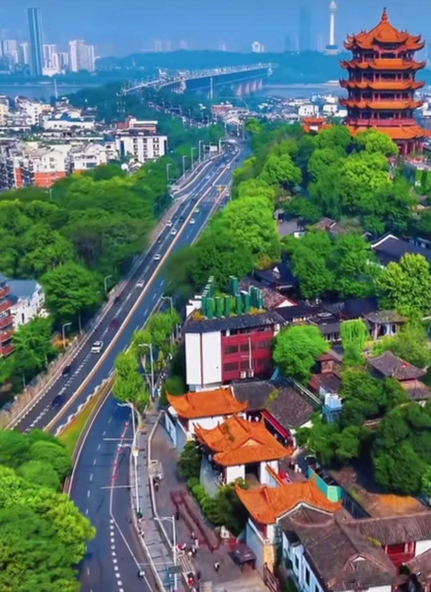 鄂一调整，京官地方官互换，大武汉还能起飞！