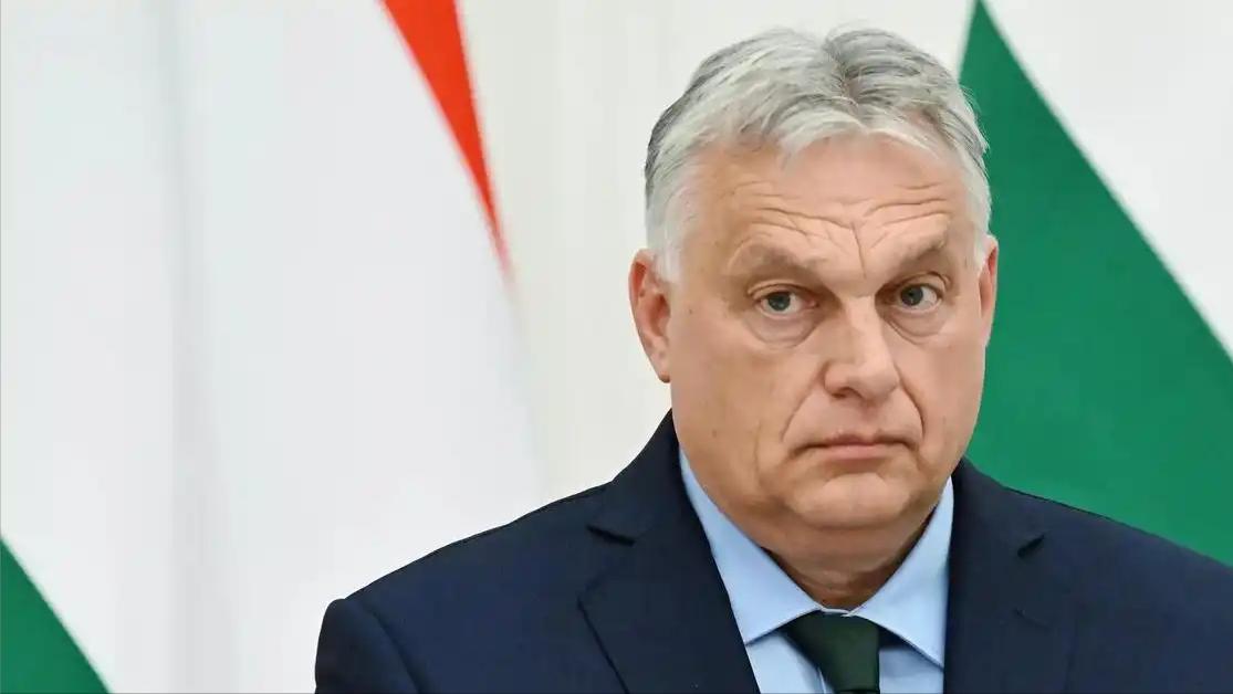 执政16年轰然倒台，美国强力干预翻车，匈牙利新政府对华态度生变

2026年4月