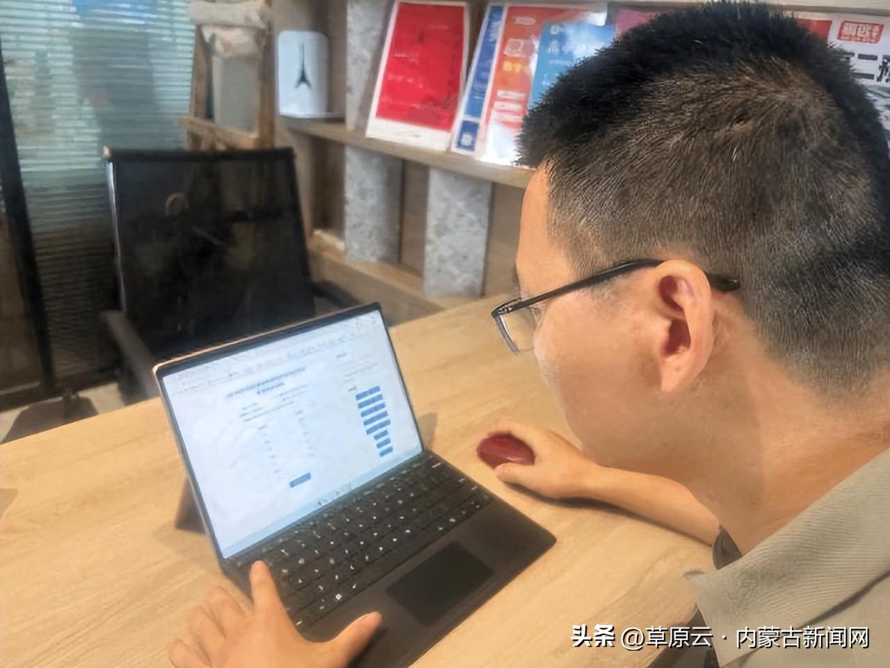 190万粉丝的线上高中数学段子手，没有创造140高考数学神话！

王文勇，38岁