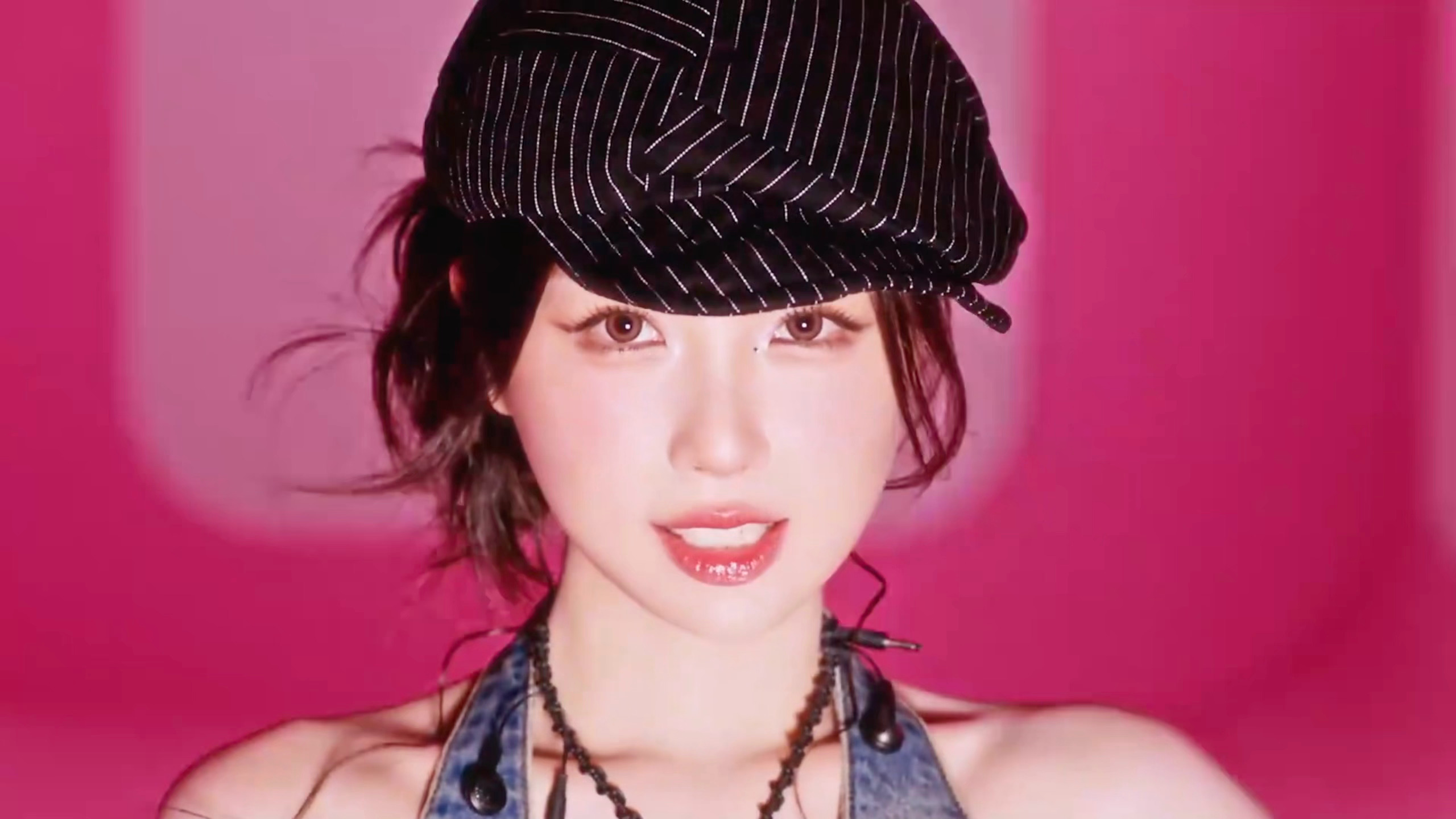 网剧双轨 姜暮段层大C位虞书欣姜暮